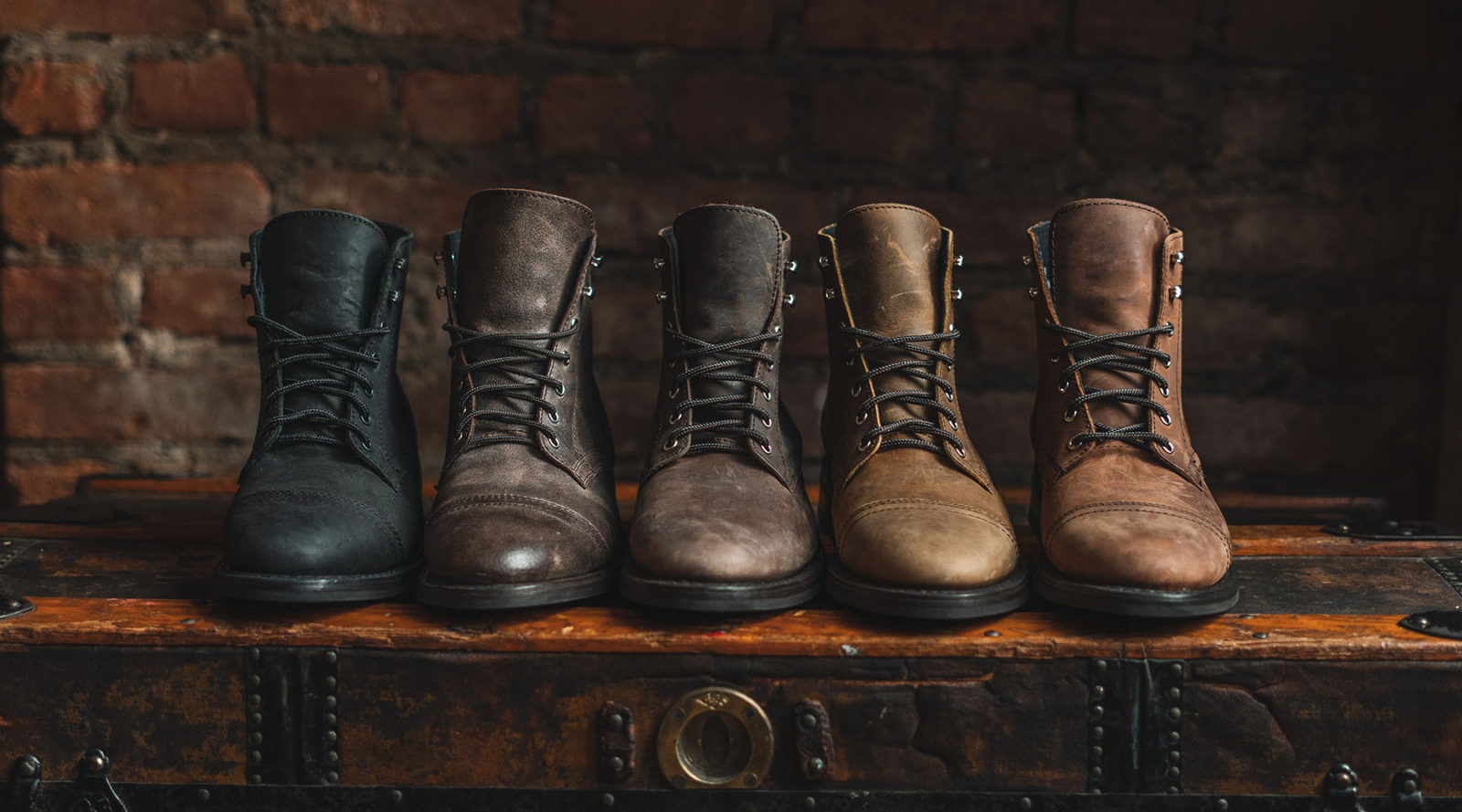 goodyear storm welt construction