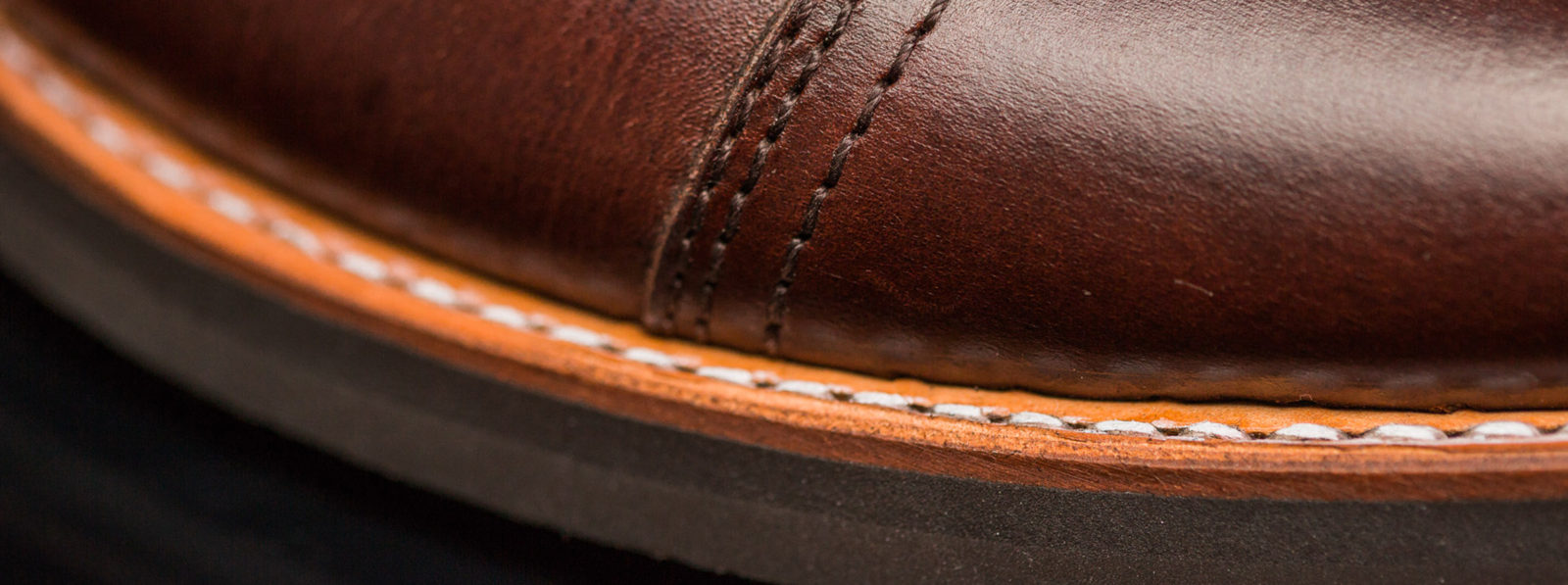 What is Goodyear Welt Construction 